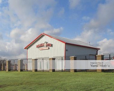 Image for Parkworth Self Storage - 827 North Douglas Blvd, Midwest City, OK