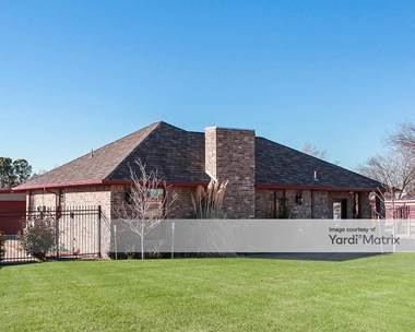Storage Units for Rent available at 201 South Eastern Avenue, Moore, OK 73160