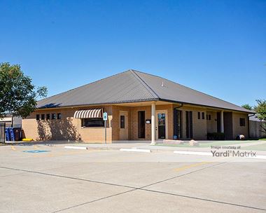 Image for Storelocal Storage - 13301 South Santa Fe, Oklahoma City, OK
