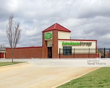 Image for Extra Space Storage - 11033 Quail Creek Road, Oklahoma City, OK