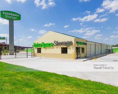 Image for Extra Space Storage - 839 East Reno Avenue, Oklahoma City, OK