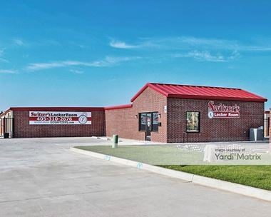 Storage Units for Rent available at 2576 West Tecumseh Road, Norman, OK 73069