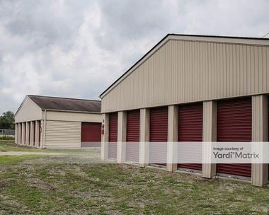 Storage Units for Rent available at 530 East State Street, Trenton, OH 45067
