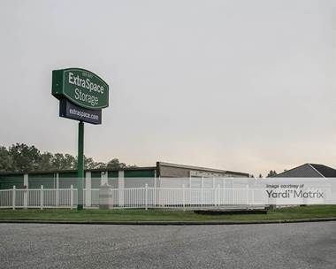 Storage Units for Rent available at 6700 Fairfield Business Drive, Fairfield, OH 45014