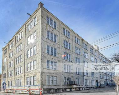 Storage Units for Rent available at 4015 Cherry Street, Cincinnati, OH 45223