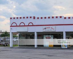 Image for Storage Plus - 2925 Cincinnati Dayton Road, Middletown, OH