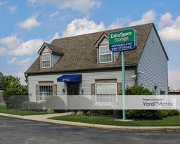 Image for Extra Space Storage - 909 Elliott Drive, Middletown, OH