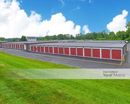 Image for Extra Space Storage - 800 Cincinnati Avenue, Lebanon, OH