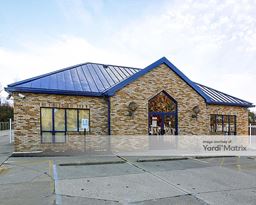 Image for iStorage - 9805 Wilkens Blvd, Mason, OH