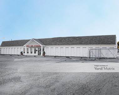 Storage Units for Rent available at 3700 Muddy Creek Road, Cincinnati, OH 45238