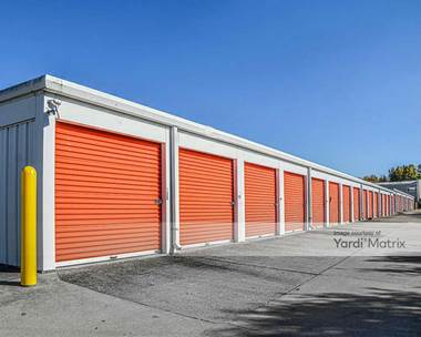 Storage Units for Rent available at 1294 OH-28, Loveland, OH 45140
