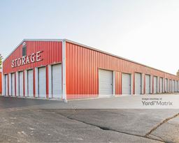 Image for Brown County Storage - 9917 U.S. Hwy 68, Georgetown, OH