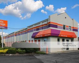 Image for Public Storage - 2555 East Kemper Road, Cincinnati, OH