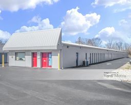 Image for Secure EZ Storage - 6187 Harrison Avenue, Cincinnati, OH