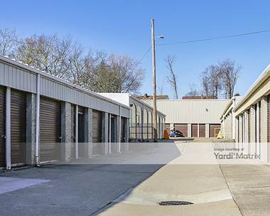 Storage Units for Rent available at 4280 Delhi Avenue, Cincinnati, OH 45238