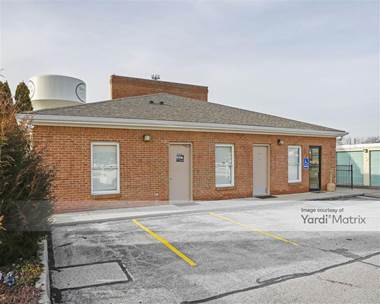 Storage Units for Rent available at 3242 Montgomery Road, Loveland, OH 45140