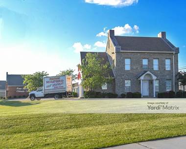 Storage Units for Rent available at 874 State Route 28, Milford, OH 45150