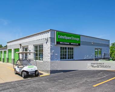 Storage Units for Rent available at 2526 Ritchie Avenue, Crescent Springs, KY 41017