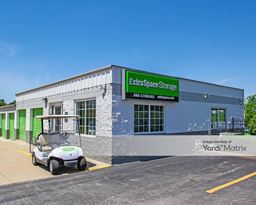 Image for Extra Space Storage - 2526 Ritchie Avenue, Crescent Springs, KY
