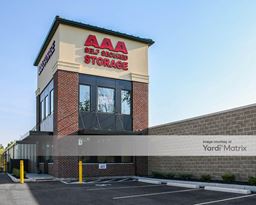 Image for AAA Self Secured Storage - 2873 Princeton Road, Hamilton, OH