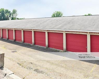 Storage Units for Rent available at 11015 Cleveland Avenue NW, Uniontown, OH 44685