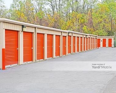Storage Units for Rent available at 9100 Postal Drive, Broadview Heights, OH 44147