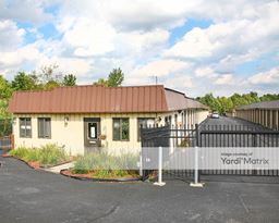 Image for IncaAztec Self Storage - 6625 Chittenden Road, Hudson, OH