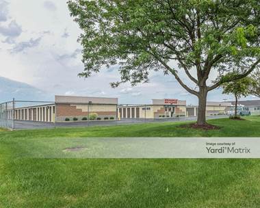 Storage Units for Rent available at 22802 Royalton Road, Strongsville, OH 44149