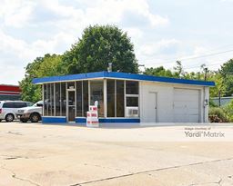 Image for Storage Rentals of America - 1259 Shanafelt Avenue, Akron, OH
