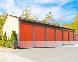 Image for AKM Self Storage - 2919 State Route 59, Ravenna, OH