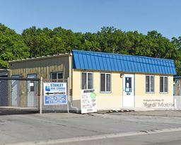 Image for Stanley Mini Storage - 3542 Colorado Avenue, Sheffield Village, OH