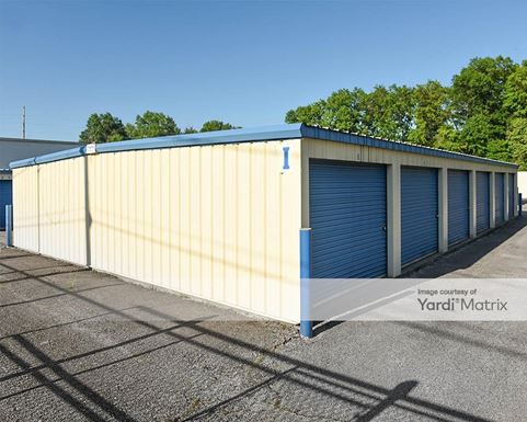 Stanley Mini Storage - 3542 Colorado Avenue, Sheffield Village, OH, prices  from $55