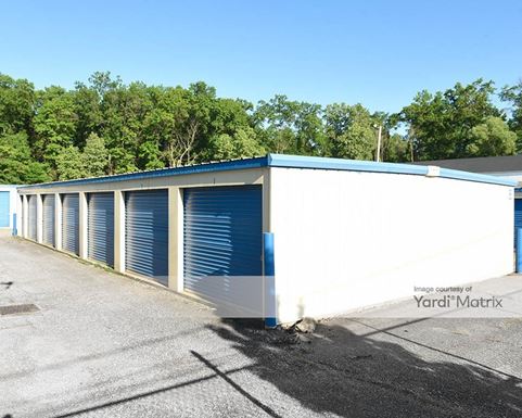 Stanley Mini Storage - 3542 Colorado Avenue, Sheffield Village, OH, prices  from $55