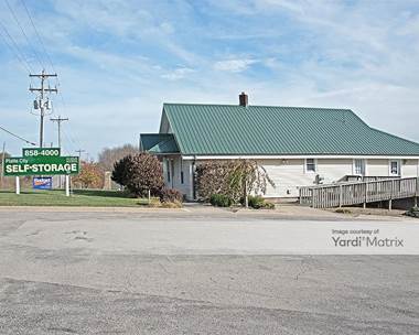 Storage Units for Rent available at 14595 Highway 92, Platte City, MO 64079