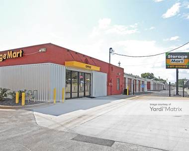 Storage Units for Rent available at 16855 East US Highway 40, Independence, MO 64055