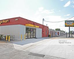 Image for StorageMart - 16855 East US Highway 40, Independence, MO