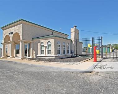 Storage Units for Rent available at 14300 South U.S. Hwy 71, Grandview, MO 64030