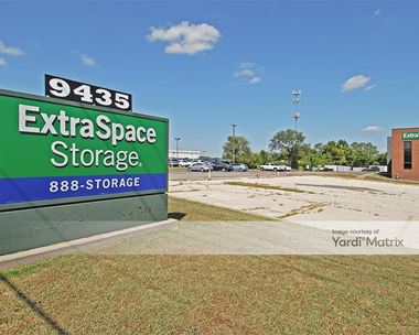 Image for Extra Space Storage - 9435 Holmes Road, Kansas City, MO