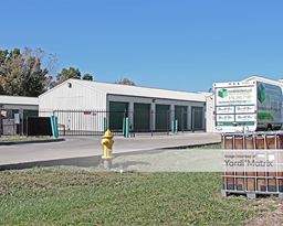 Image for Harrisonville Self Storage - 2402 East Rockhaven Road, Harrisonville, MO