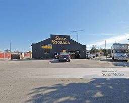 Image for StorageMart - 1310 South Enterprise Street, Olathe, KS