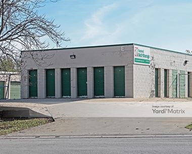 Storage Units for Rent available at 715 North Scott Avenue, Belton, MO 64012