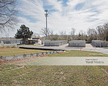 Image for Inside The Box Self Storage - 319 Logan Avenue, Leavenworth, KS