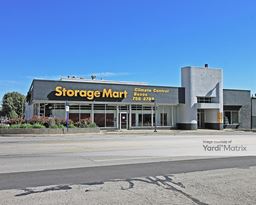 Image for StorageMart - 3401 Broadway Blvd, Kansas City, MO