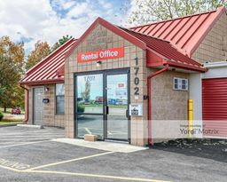 Image for Public Storage - 1702 East Kansas City Road, Olathe, KS