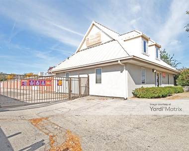 Storage Units for Rent available at 8830 Long Street, Lenexa, KS 66215