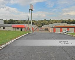 Image for Public Storage - 7100 West Frontage Road, Merriam, KS