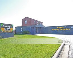 Image for StorageMart - 1285 West Dennis Avenue, Olathe, KS