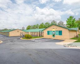 Image for Storage Rentals of America - 1200 NW Sloan, Lee's Summit, MO