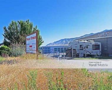 Storage Units for Rent available at 427 East Cimmarron Way, Tooele, UT 84074