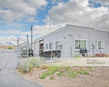 Storage Units for Rent available at 5470 South 1850 West, Roy, UT 84067